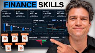 5 Claude Design Skills That Are INSANE for Finance