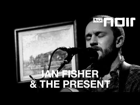 Ian Fisher & The Present - Nero (live bei TV Noir)