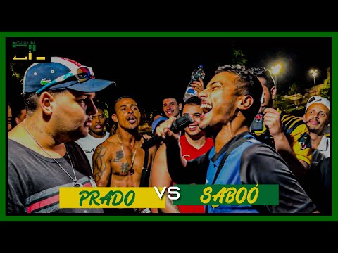 (🔥MELHOR DA NOITE🔥)PRADO X SABOÓ -SEMIFINAL  - BATALHA DA ZIL - 35 EDIÇÃO - ZONA LESTE -SP