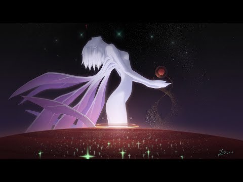 Paradelous - Ghost (AMV) [EPILEPSY WARNING] R+18