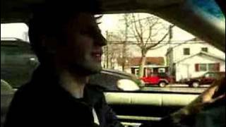 Jon Frederik Band - The Great Pretender