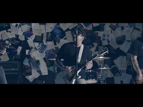 Versus The World - A Fond Farewell (Official Video) - Concrete Jungle Records