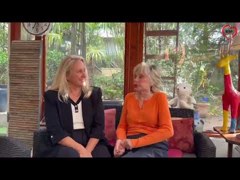 image video : Agenda du 21 au 27 septembre avec Sophie Darel