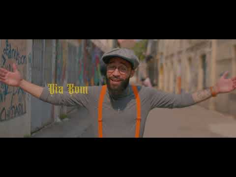 Cordeiro De Deus - Dia Bom