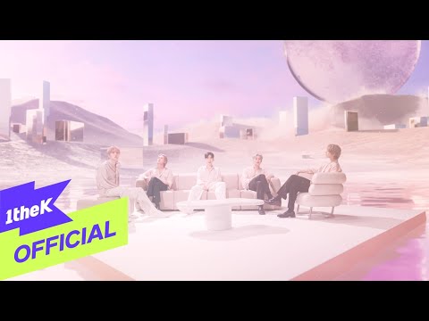 [MV] MONSTA X(몬스타엑스) _ ‘If with U’ Official Music Video PREVIEW