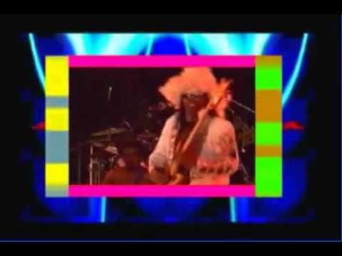 Bootsy Collins Story Part One.MP4