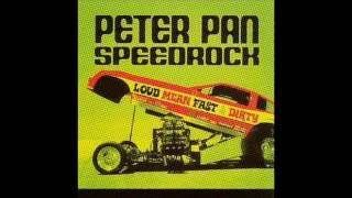Peter Pan Speedrock - Next Town