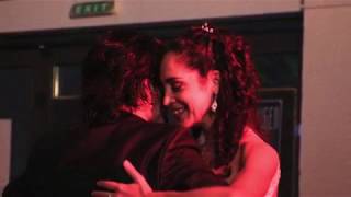 Gaston Torelli y Mariana Dragone - Bucharest, Romania by Tangotangent