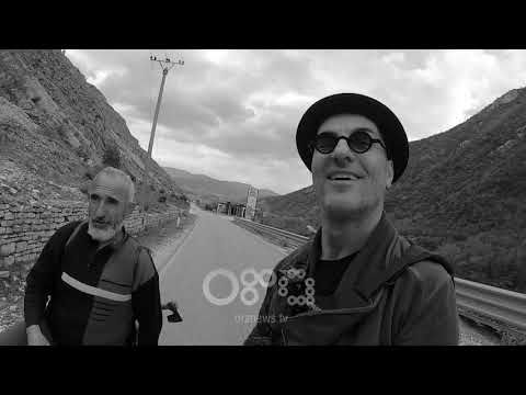 "Vetëm një natë" - Robert Aliaj në Këlcyrë (22 qershor 2019)