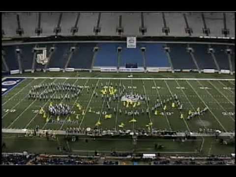LD Bell H.S. 2007 Grand Nationals