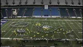 LD Bell H.S. 2007 Grand Nationals