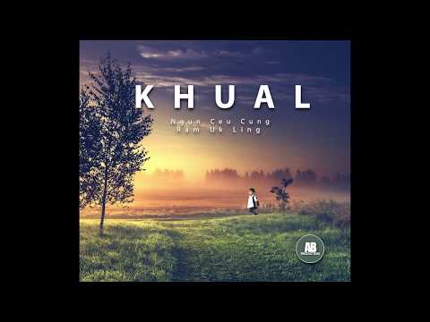 Ngun Ceu Cung - KA CA'H NA TLING (official lyrics video)