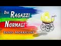 Ennio Morricone ● Due Ragazzi Normali - The Wedding (Original Score) - HD Audio