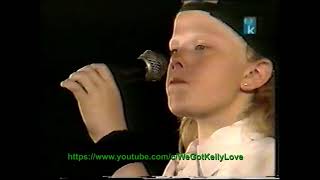 The Kelly Family - Danny Boy (Kiel 06.08.1994)