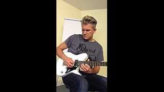 Video thumbnail for Ibanez FR 1620 Prestige- Roadcore- Tubescreamer TS 808-Stefan Laak by StefanLaak