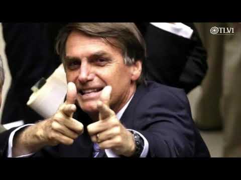 Contracara Nº56: El Progresismo tiembla con Bolsonaro, Trump y otros que van a ir llegando en breve.