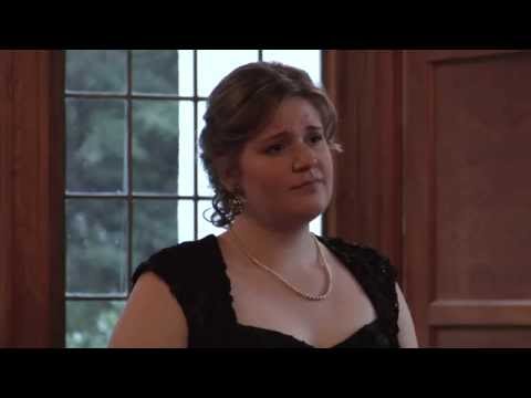 Sposa son Disprezzata by Geminiano Giacomelli