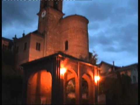 Alice Bel Colle und Canelli