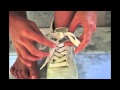 How To Shoes Rope