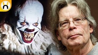 Why is There a Stephen King Renaissance?