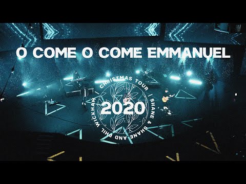 Thumbnail for O Come O Come Emmanuel video