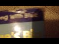 Blue S Clues Blue S Big Treasure Hunt 1999 VHS Review