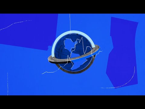 The Year In Crypto 2018 | Cutout Animation | Educational | Coinbase