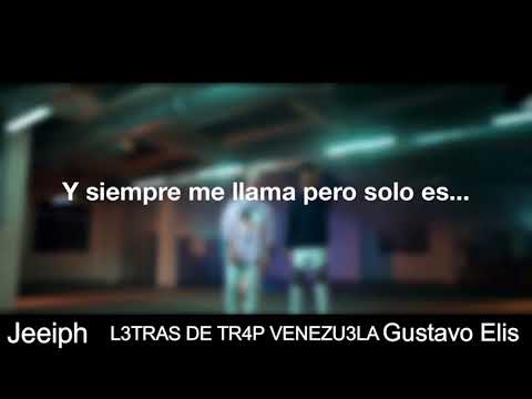 Gustavo Elis Ft  Jeeiph   Pa' que le de