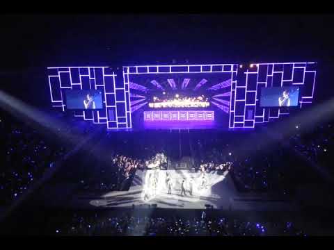 Super Junior Super Show 5 in Manila - Encore