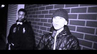 ONE WAY TV | GEKO (USG) FT LIL EAZY - THEY DONT SEE (VIDEO)