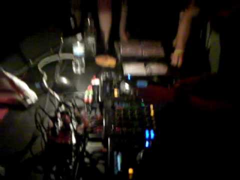 The Bloody Beetroots - Intro (Alan Braxe) @ Webster Hall 03/04/2009