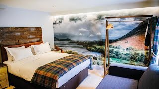 The Crown Inn Pooley Bridge, Pooley Bridge, United Kingdom