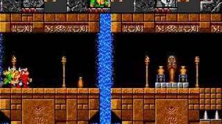 The Lost Vikings longplay (Amiga) Part 6/20