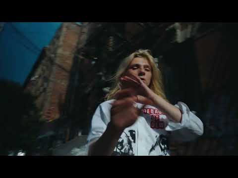 MATT OX - TILL I FALL DOWN (Official Music Video)