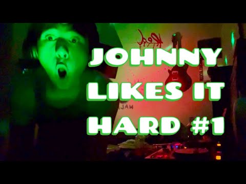 JOHNNY LIKES IT HARD #1