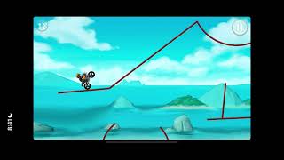 [2:30] Beach 2 Speedrun (Normal) - Bike Race