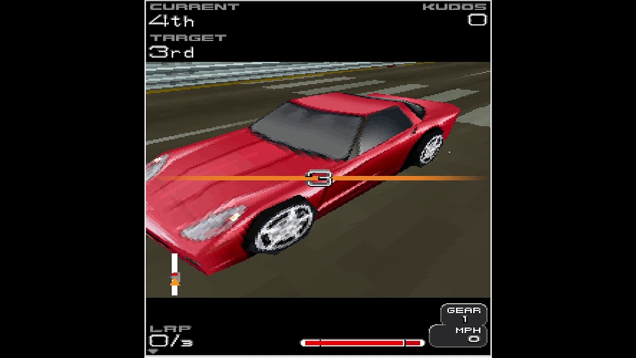 Gameplay Video