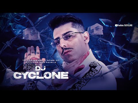 VEM FUDE COM BANDIDO - MC THAIZINHA ,MC 7BELO E MC NEGUIN ORIGINAL( DJ CYCLONE )