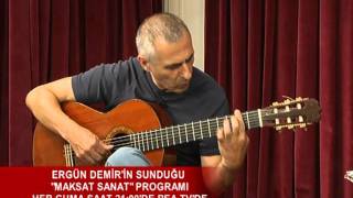 DOĞAN CANKU - ERGÜN DEMİR - MAKSAT SANAT-SONSUZA DEK