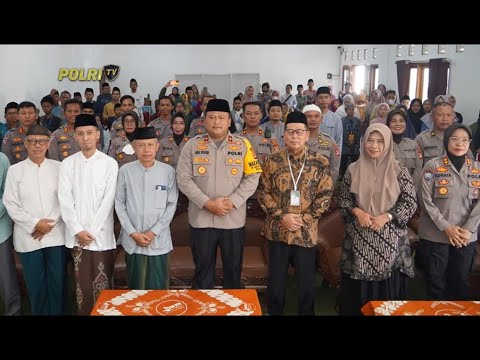 GREBEG RAMADAN POLDA DIY