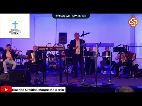 Fratele Dumitru Florian - Aș vrea să mă’ întâlnesc cu Domnul