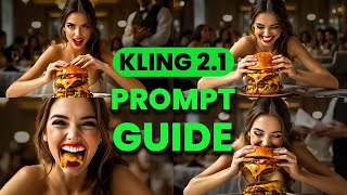 SAVE Credits! Learn Kling 2.1 Perfect Prompts In 7 Mins