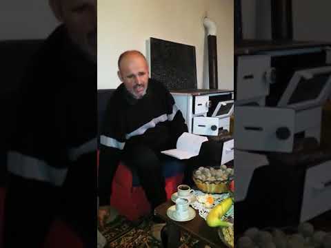 Nusret - Zaplakala stara majka