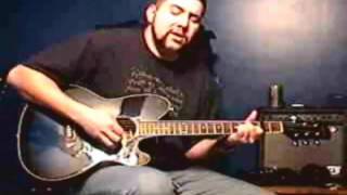 Summer Scarves (Butch Walker cover)