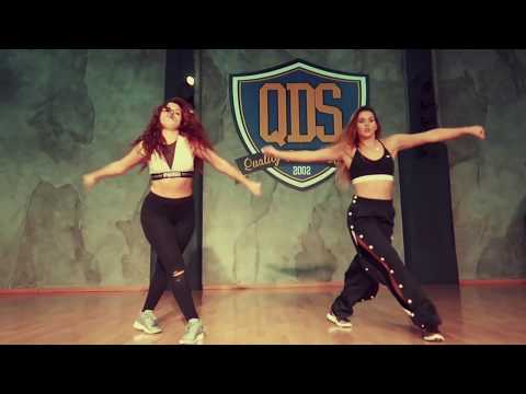 DOWNTOWN - Anitta & J Balvin / Coreo by Julia Pericas & Maria Cocol
