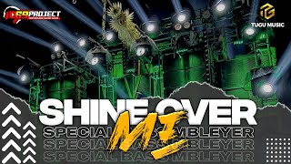 Download lagu DJ SHINE OVER ME FULL BASS REMIX SHINE OVER ME... mp3