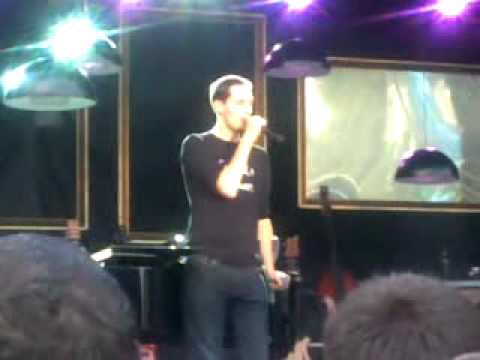 Videoclip de Saint-Denis (Live) — Grand Corps Malade