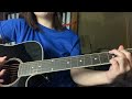 Balang Araw by I Belong to the zoo Guitar tutorial for Beginners