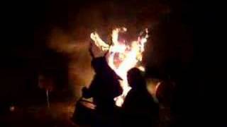 preview picture of video 'Beltane - Spirit of Rebirth 2008  - Burning Man'