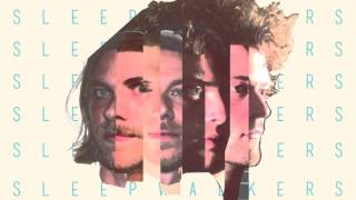 SLEEPWALKERS - Cheers